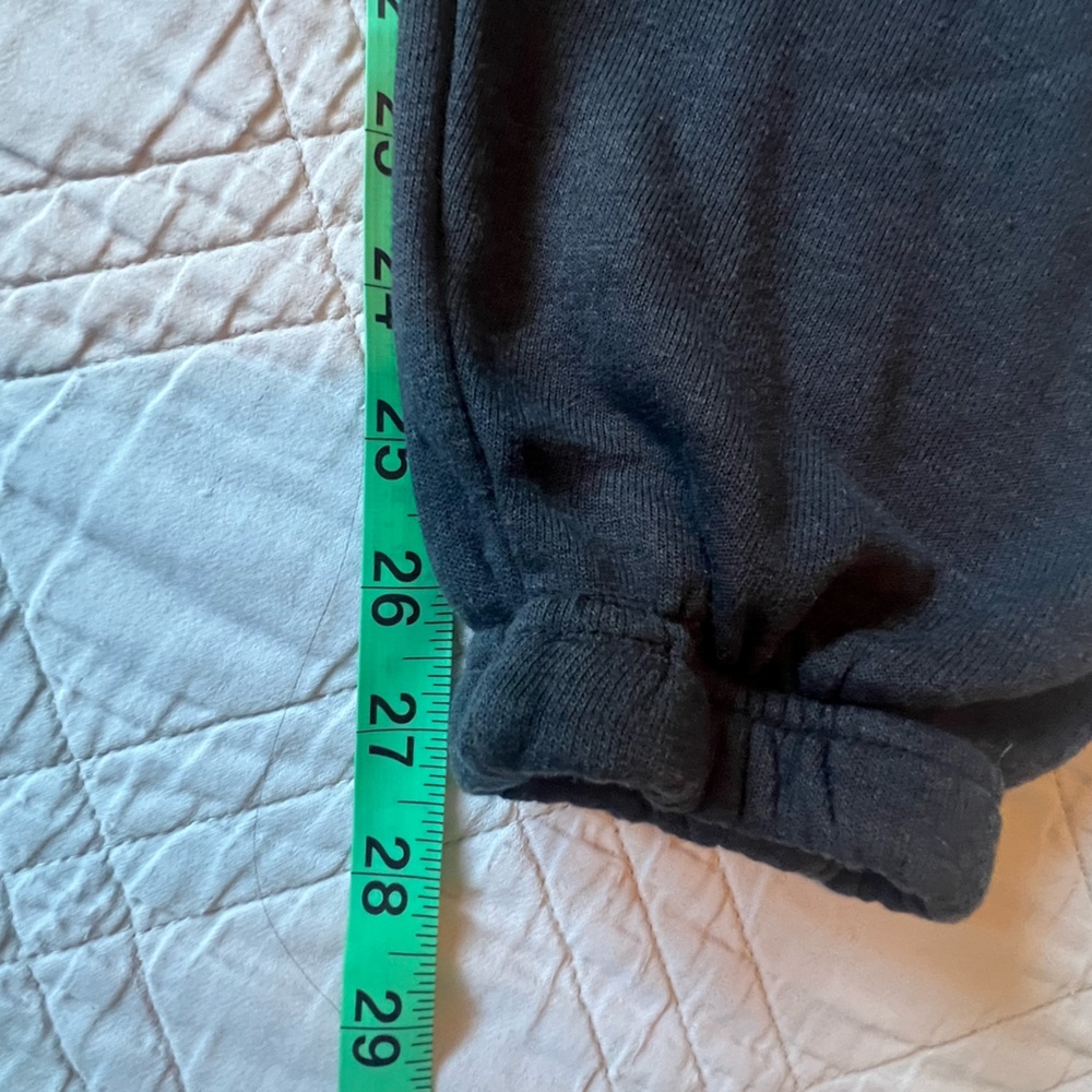 Aviator Nation North Shore Oahu Palm Tree Festival sweatpants, size Small (NWT) - Picture 10 of 13